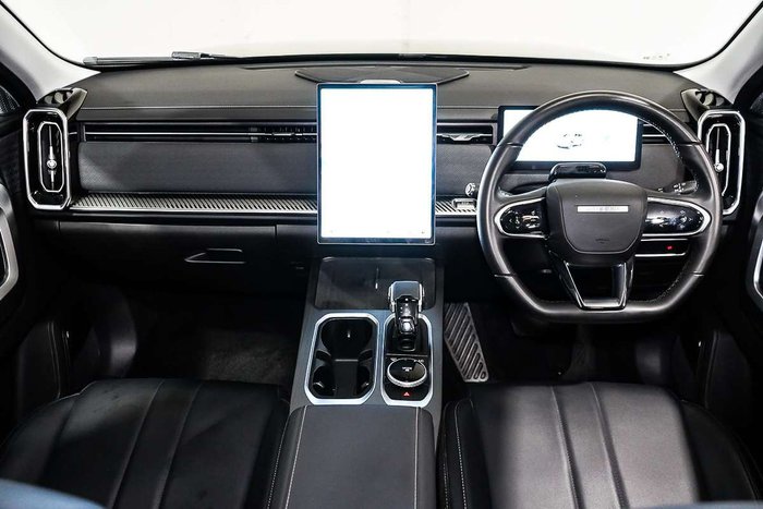 2025 Jaecoo J7 Core