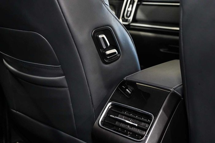 2025 Jaecoo J7 Core