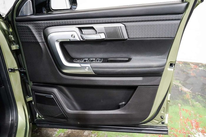 2025 Jaecoo J7 Core