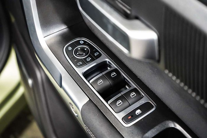 2025 Jaecoo J7 Core