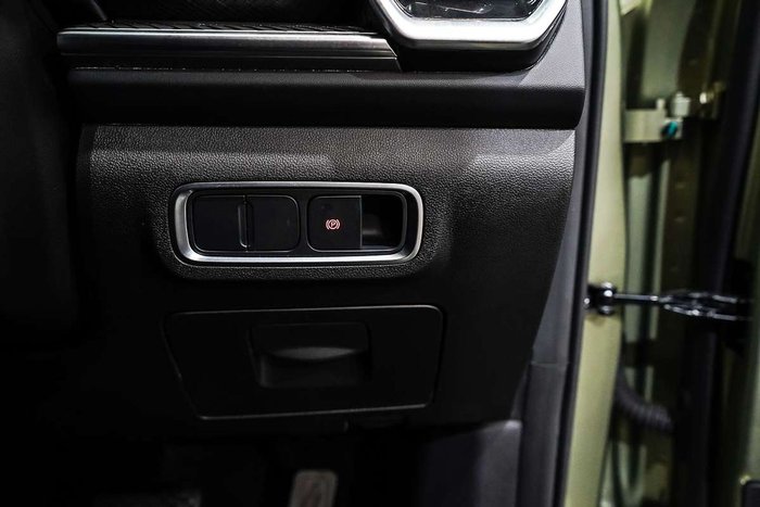 2025 Jaecoo J7 Core