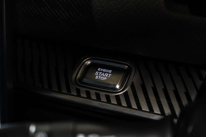 2025 Jaecoo J7 Core