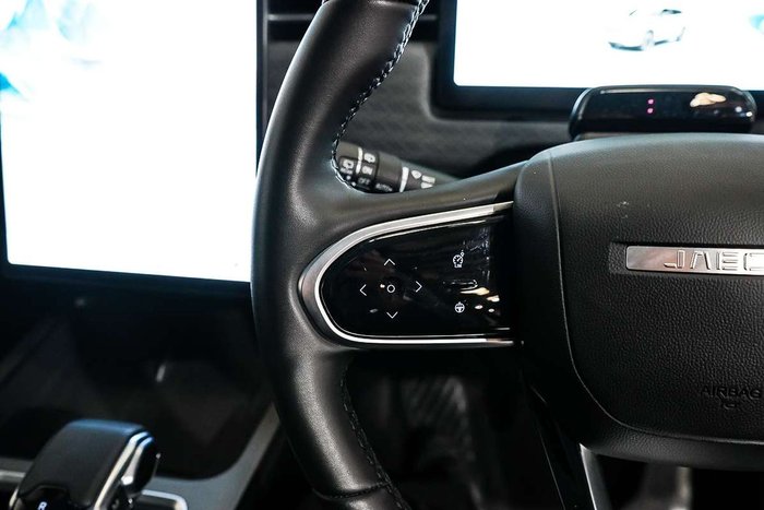 2025 Jaecoo J7 Core