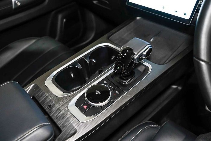 2025 Jaecoo J7 Core