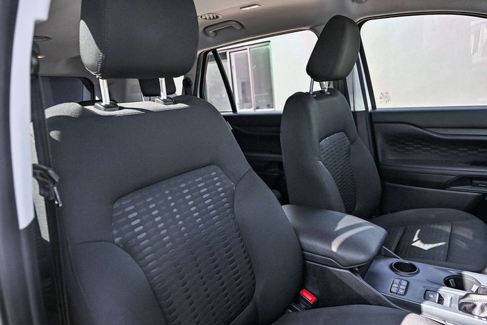 2024 Ford Everest Ambiente