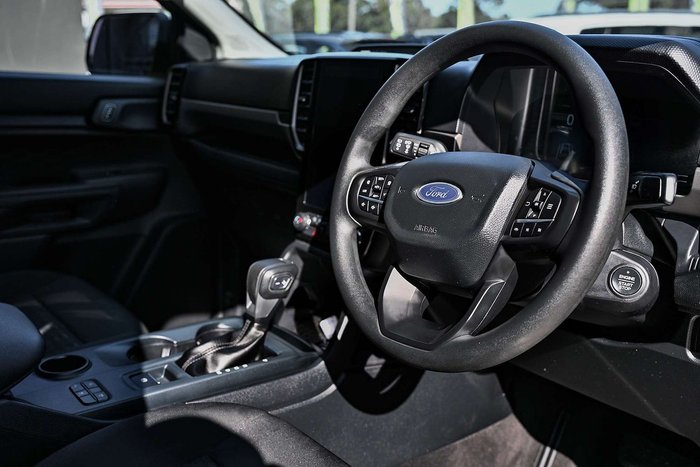 2024 Ford Everest Ambiente