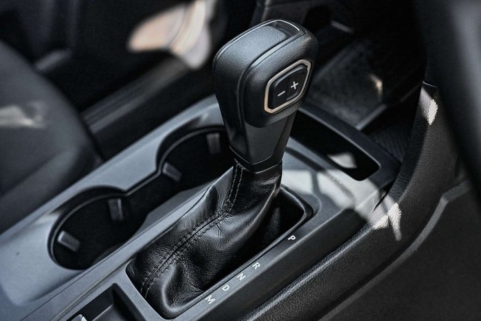 2024 Ford Everest Ambiente