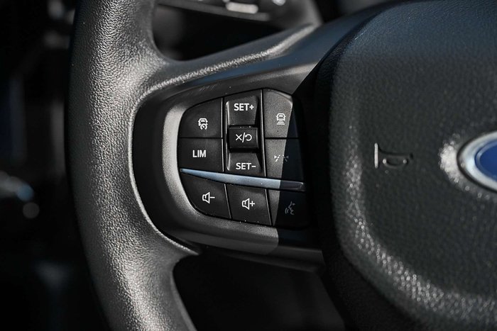 2024 Ford Everest Ambiente