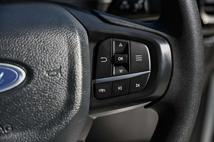 2024 Ford Everest Ambiente