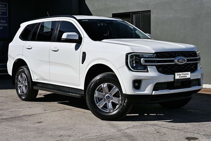 2024 Ford Everest Ambiente