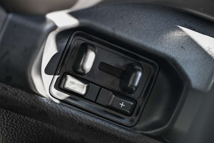 2024 Ford Everest Ambiente