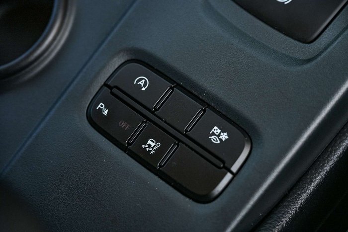 2024 Ford Everest Ambiente