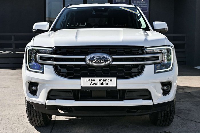 2024 Ford Everest Ambiente