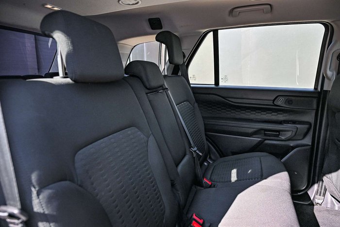 2024 Ford Everest Ambiente