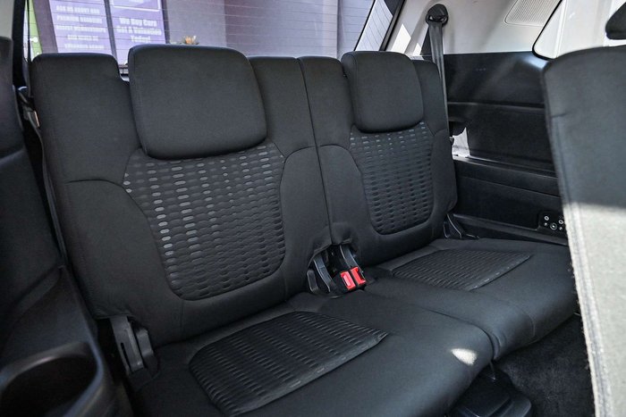 2024 Ford Everest Ambiente