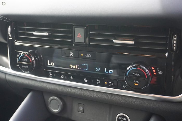 2023 Nissan QASHQAI ST-L