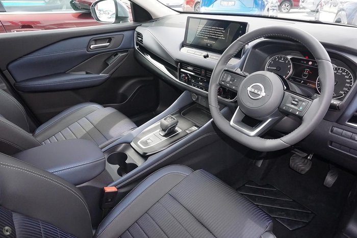 2023 Nissan QASHQAI ST-L
