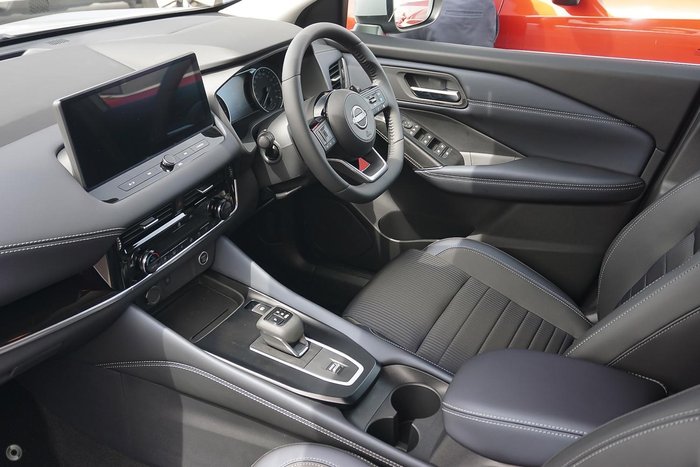 2023 Nissan QASHQAI ST-L