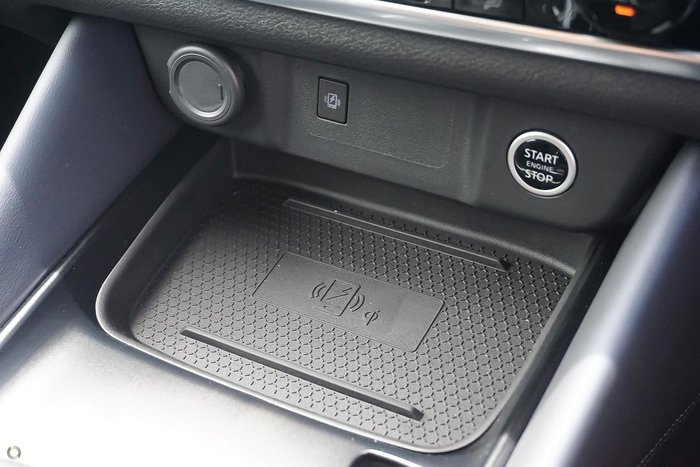 2023 Nissan QASHQAI ST-L
