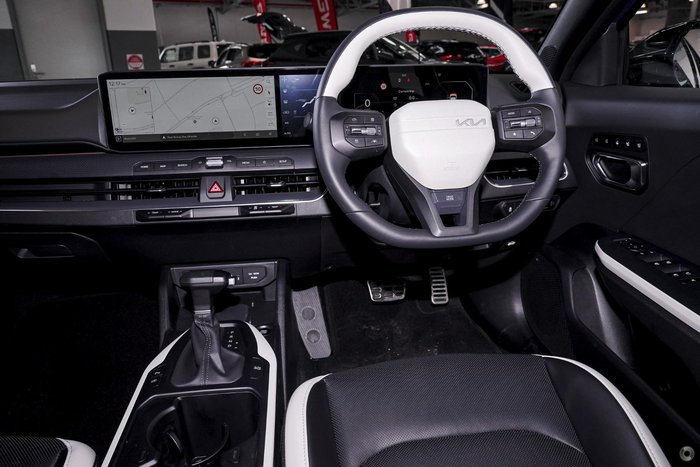 2026 Kia K4