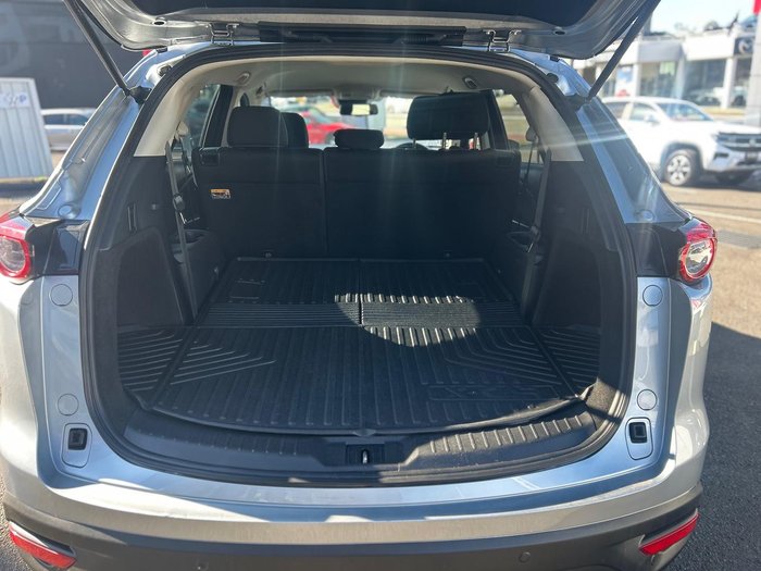 2022 Mazda CX-9 Sport