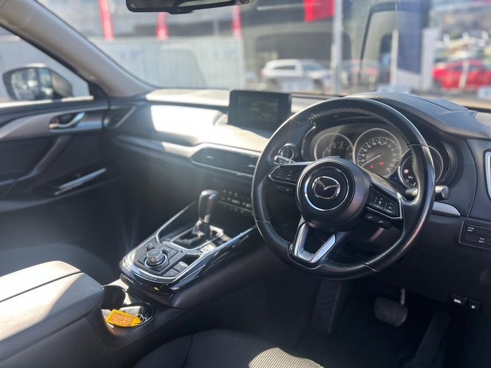 2022 Mazda CX-9 Sport