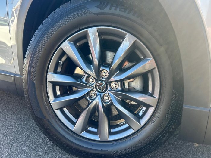 2022 Mazda CX-9 Sport