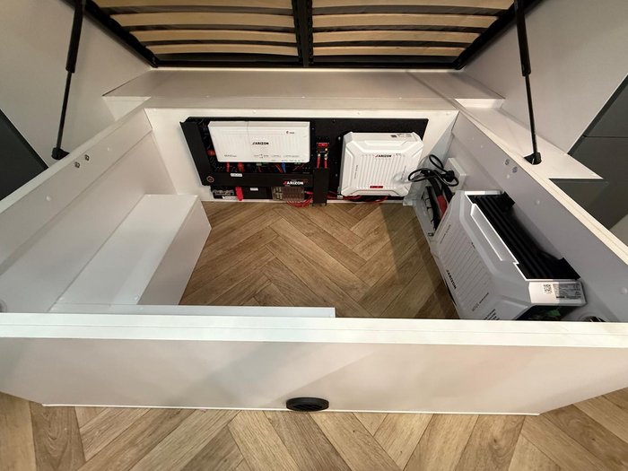 2026 Vivid Caravans Voyager