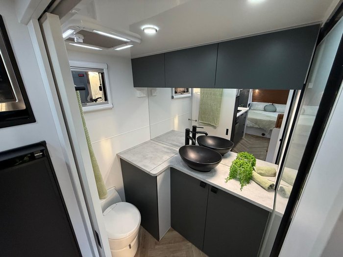 2026 Vivid Caravans Voyager
