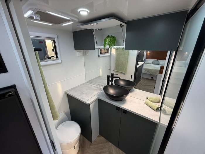 2026 Vivid Caravans Voyager