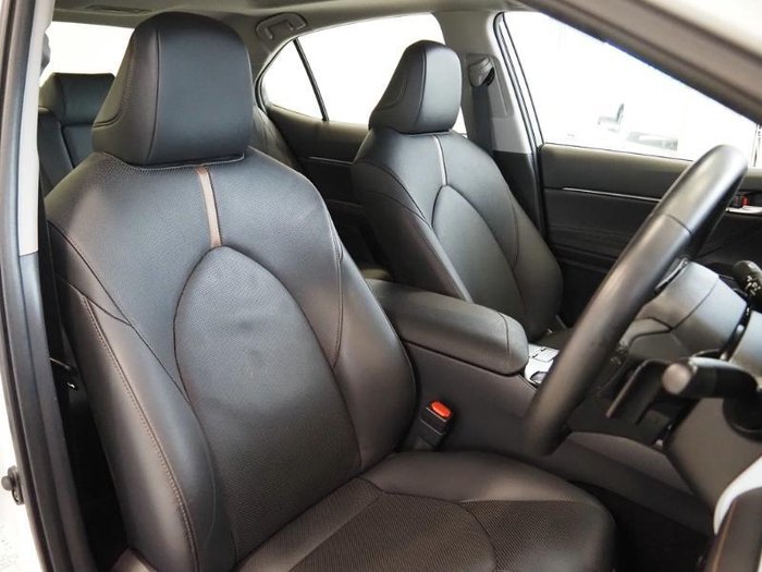 2018 Toyota Camry SL