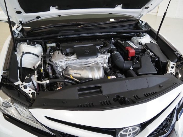 2018 Toyota Camry SL