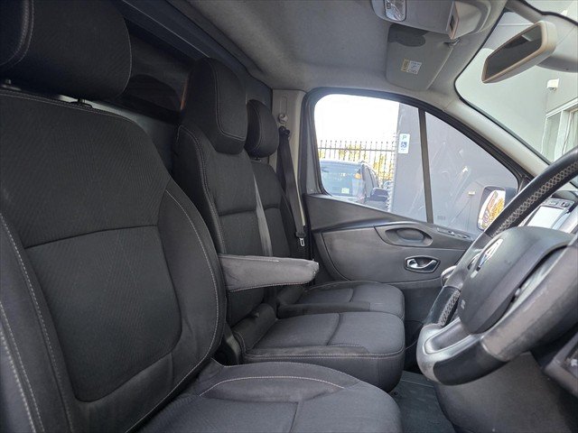 2020 Renault Trafic Premium 125kW