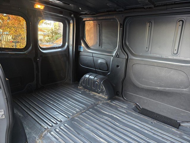 2020 Renault Trafic Premium 125kW