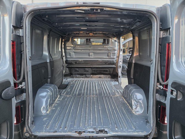 2020 Renault Trafic Premium 125kW