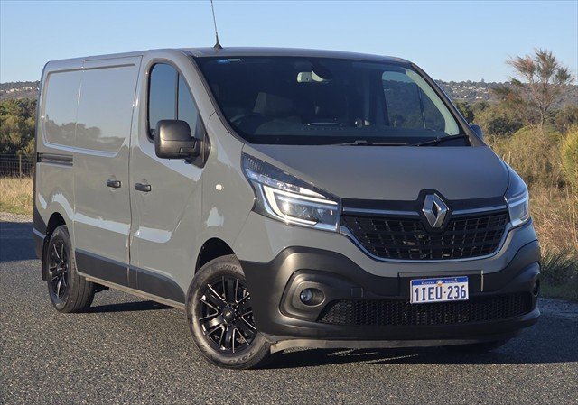 2020 Renault Trafic Premium 125kW