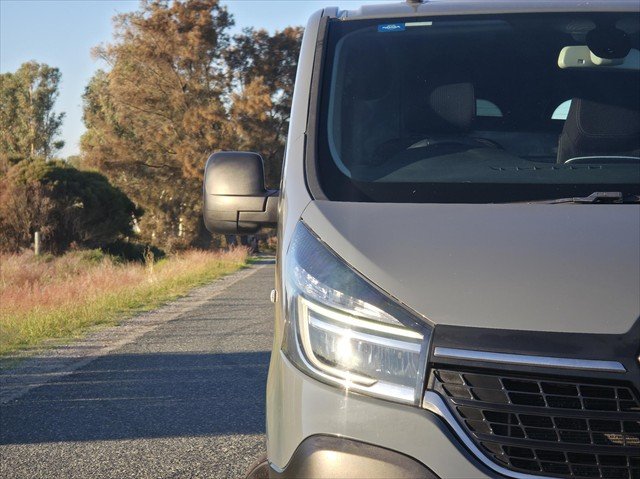2020 Renault Trafic Premium 125kW