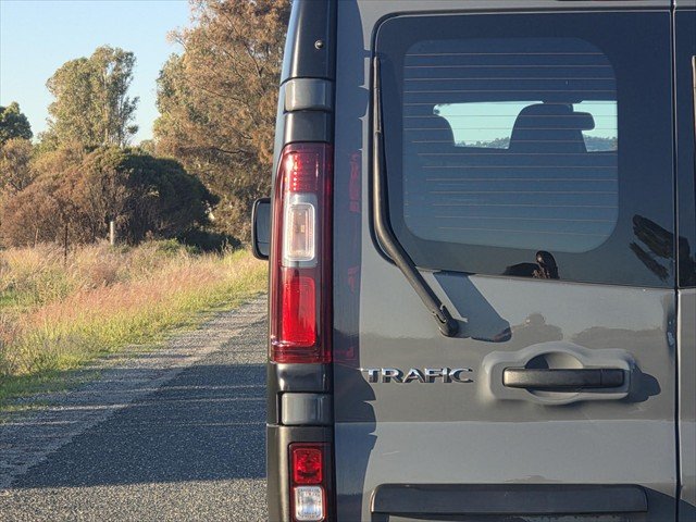 2020 Renault Trafic Premium 125kW