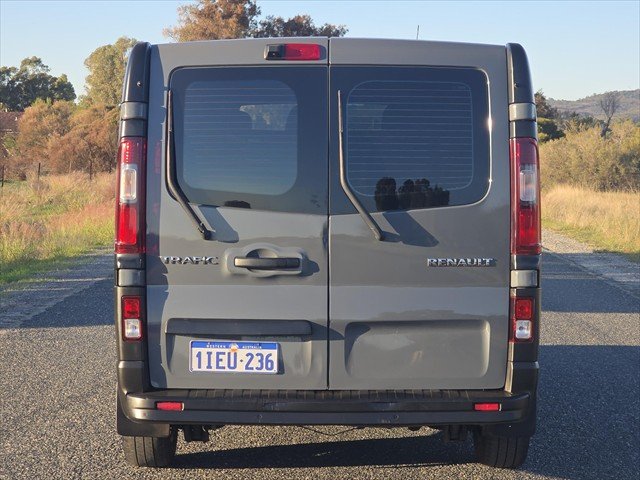 2020 Renault Trafic Premium 125kW