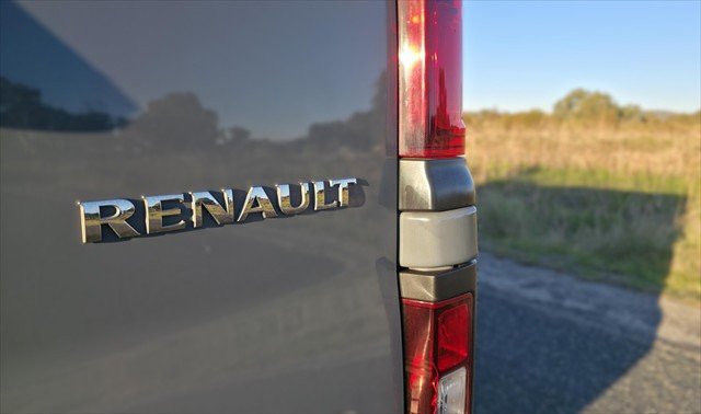 2020 Renault Trafic Premium 125kW