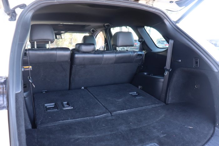 2016 Mazda CX-9 Azami