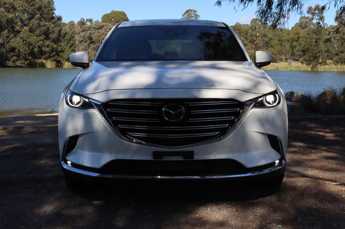 2016 Mazda CX-9 Azami