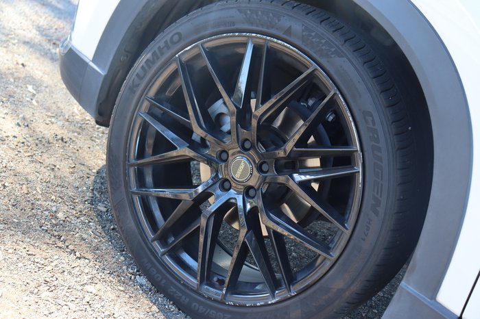 2016 Mazda CX-9 Azami