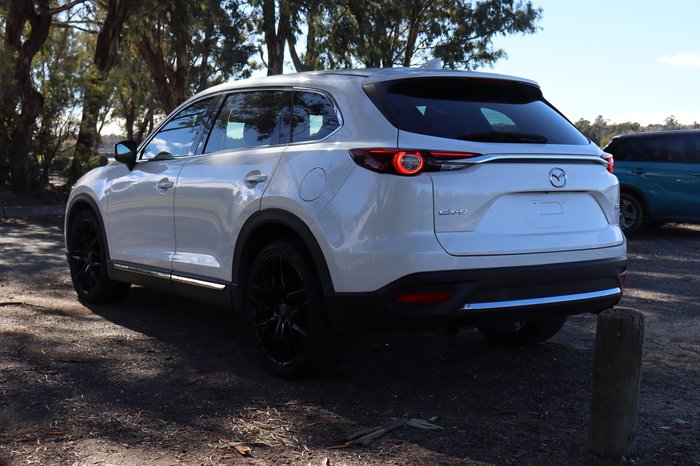 2016 Mazda CX-9 Azami
