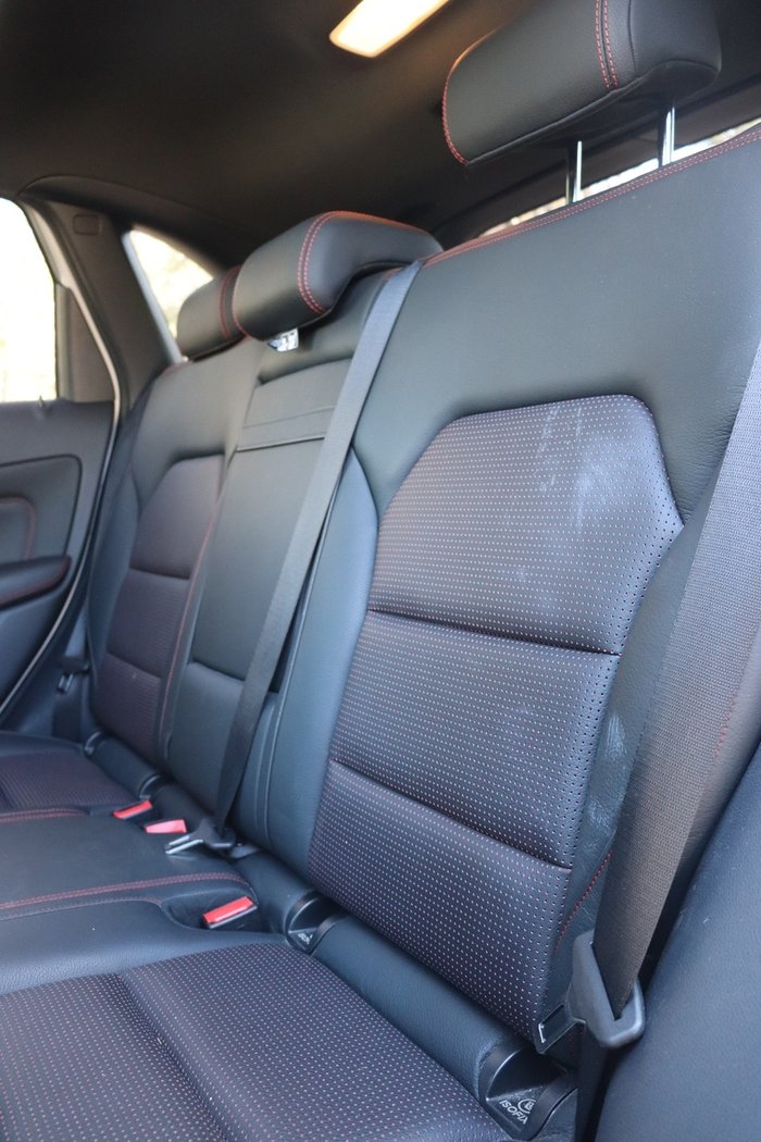 2015 Mercedes-Benz B200