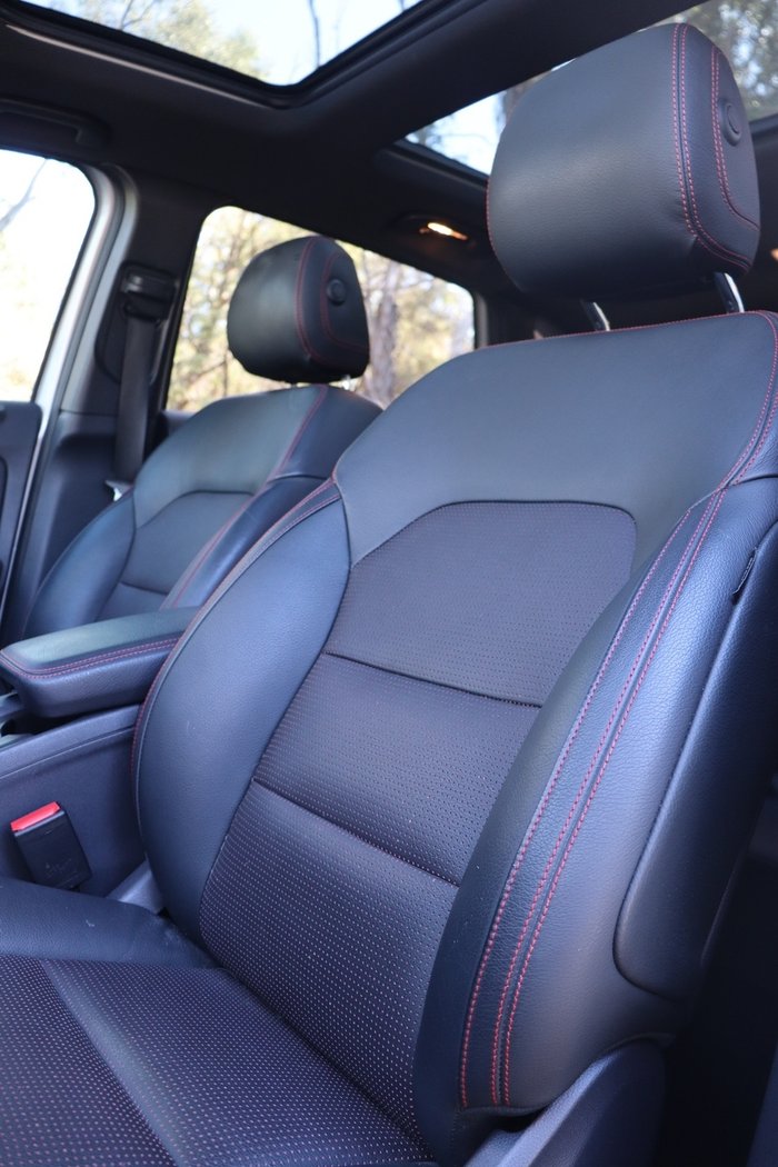 2015 Mercedes-Benz B200