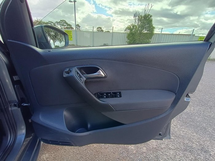 2012 Volkswagen Polo 66TDI Comfortline