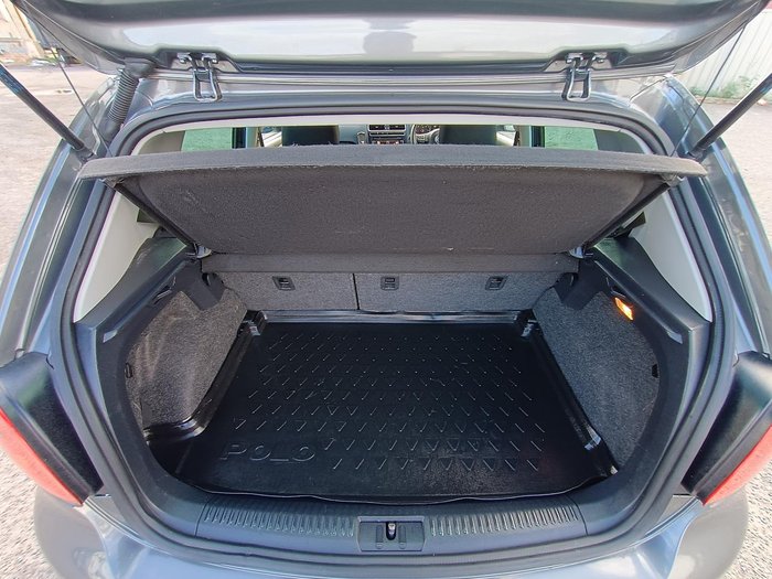 2012 Volkswagen Polo 66TDI Comfortline