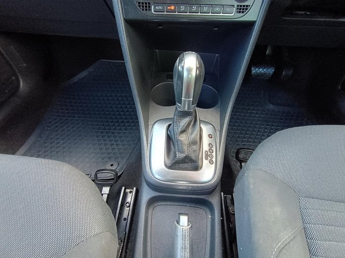 2012 Volkswagen Polo 66TDI Comfortline