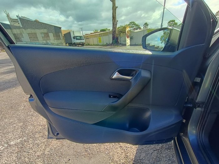 2012 Volkswagen Polo 66TDI Comfortline